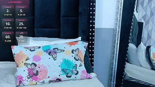 EbonyCoWorker online show from 19, 3, 2026