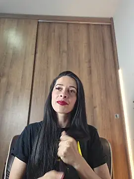Sophia k Rk online show from 2, 6, 2026