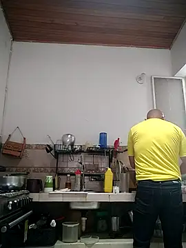 jorge406 online show from 14, 10, 2025