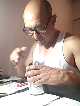 jorge406 online show from 12, 11, 2025