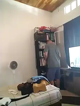 jorge406 online show from 25, 4, 2026