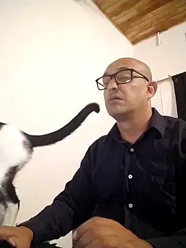 jorge406 online show from 16, 10, 2025