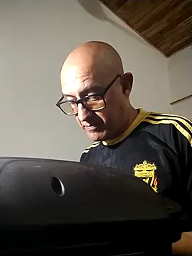 jorge406 online show from 16, 11, 2025