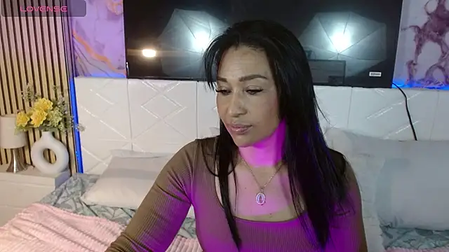 Snapshot of IvyShine7 chatting on 14, 5, 2026 IvyShine7 online show from 14, 5, 2026