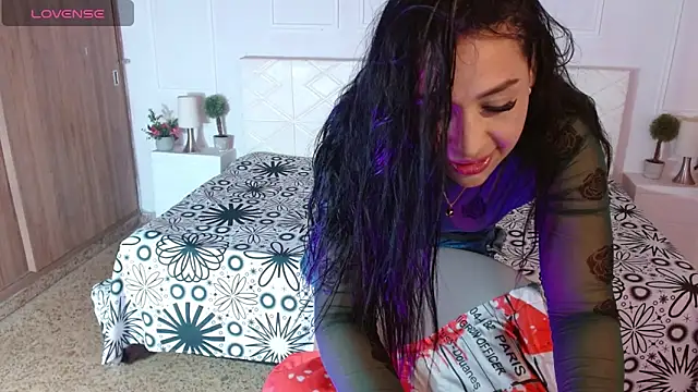 IvyShine7 online show from 16, 1, 2026