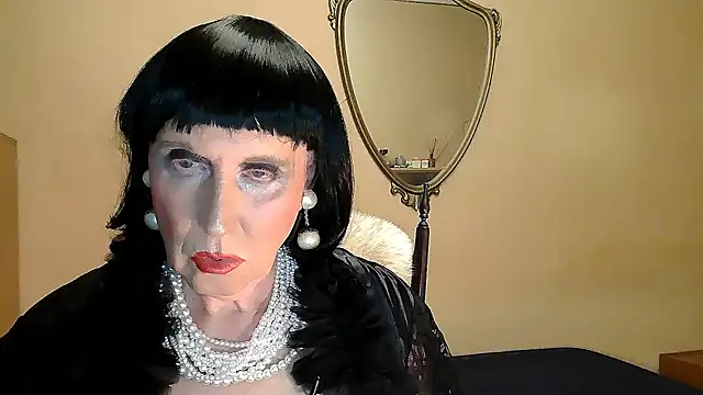 ROBY SWEETHOT online show from 7, 10, 2025