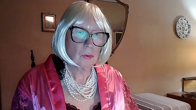 ROBY SWEETHOT online show from 25, 9, 2025