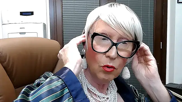 ROBY SWEETHOT online show from 13, 10, 2025