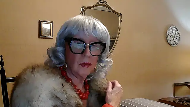 ROBY SWEETHOT online show from 27, 9, 2025