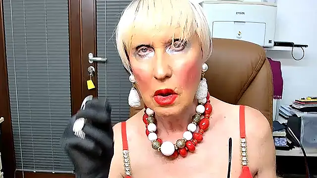 ROBY SWEETHOT online show from 16, 12, 2025