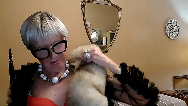 ROBY SWEETHOT online show from 30, 9, 2025