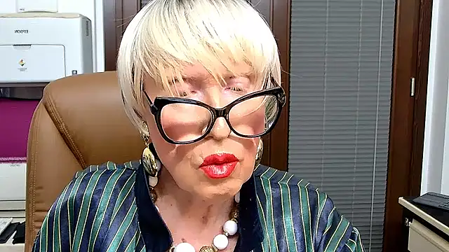 ROBY SWEETHOT online show from 26, 10, 2025