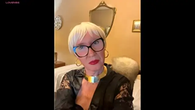 ROBY SWEETHOT online show from 7, 1, 2026