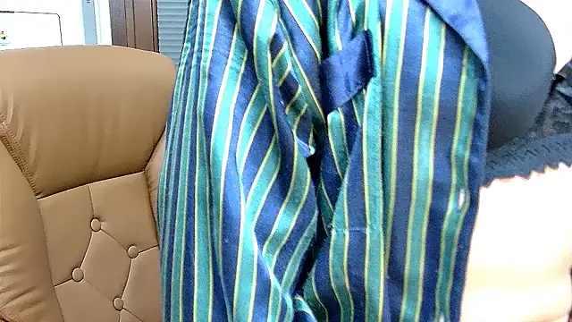 ROBY SWEETHOT online show from 22, 10, 2025