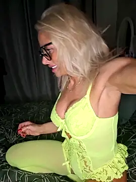 Bellarose xx online show from 14, 4, 2026