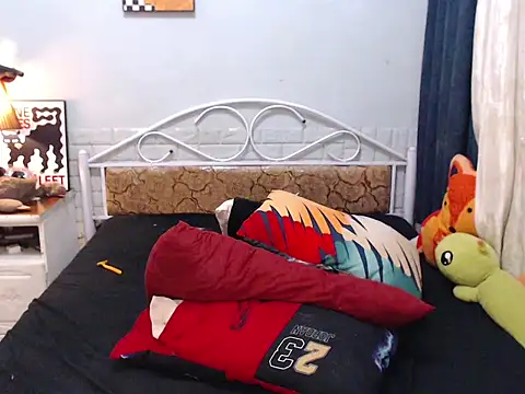 WILDDENNY1 online show from 9, 7, 2026