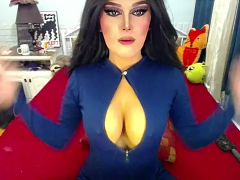WILDDENNY1 online show from 30, 7, 2026