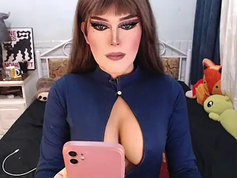 WILDDENNY1 online show from 11, 7, 2026