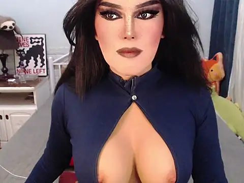 WILDDENNY1 online show from 4, 5, 2026