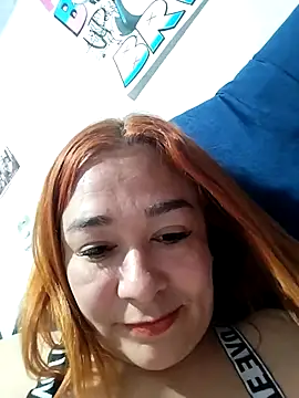 MOM CAMILA online show from 25, 2, 2026