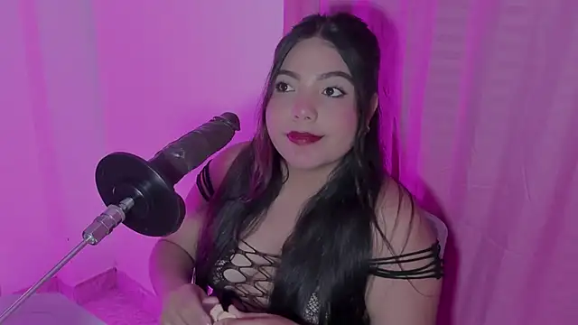 Lily hot25 online show from 17, 6, 2026
