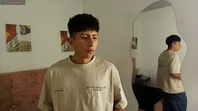 Andy Justgame online show from 31, 10, 2025