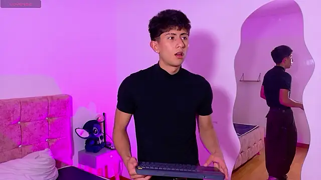 Andy Justgame online show from 18, 2, 2026