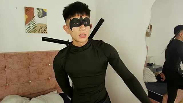 Andy Justgame online show from 23, 10, 2025