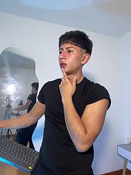 Andy Justgame online show from 15, 1, 2026