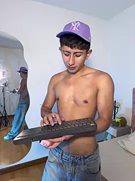 Andy Justgame online show from 10, 1, 2026