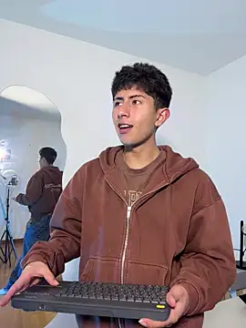 Andy Justgame online show from 14, 1, 2026