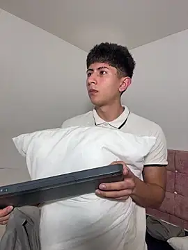 Andy Justgame online show from 7, 1, 2026