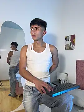 Andy Justgame online show from 18, 12, 2025