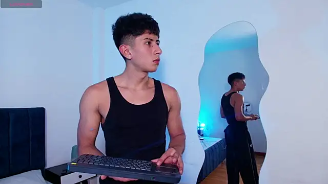 Andy Justgame online show from 29, 11, 2025