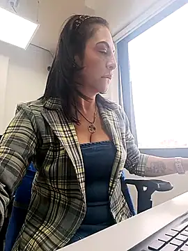  Kamy Hot online show from 20, 3, 2026