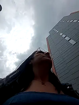  Kamy Hot online show from 11, 10, 2025