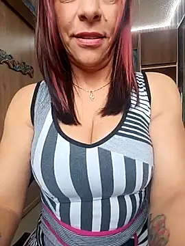  Kamy Hot online show from 18, 6, 2026