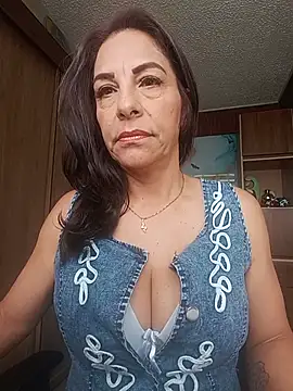  Kamy Hot online show from 22, 7, 2026