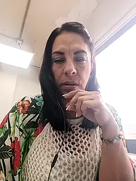  Kamy Hot online show from 22, 4, 2026