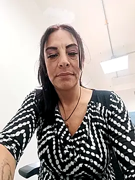  Kamy Hot online show from 11, 3, 2026