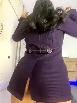 EmilyNoir1 online show from 16, 12, 2025