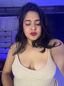 Snapshot of EmilyNoir1 chatting on 3, 5, 2026 EmilyNoir1 online show from 3, 5, 2026