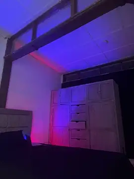 EmilyNoir1 online show from 11, 3, 2026