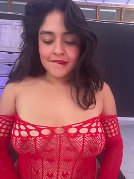 Snapshot of EmilyNoir1 chatting on 8, 5, 2026 EmilyNoir1 online show from 8, 5, 2026