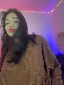 EmilyNoir1 online show from 15, 1, 2026