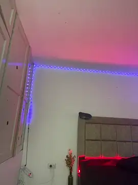 EmilyNoir1 online show from 3, 3, 2026