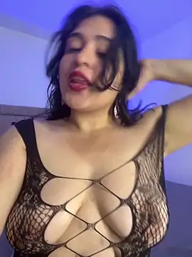 EmilyNoir1 online show from 20, 12, 2025