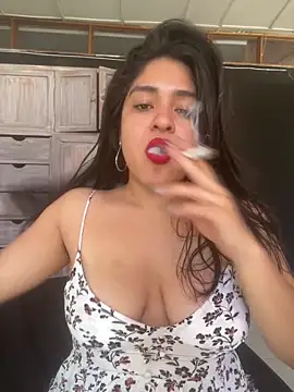 Snapshot of EmilyNoir1 chatting on 26, 5, 2026 EmilyNoir1 online show from 26, 5, 2026