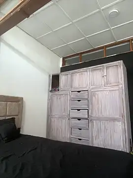 EmilyNoir1 online show from 14, 3, 2026