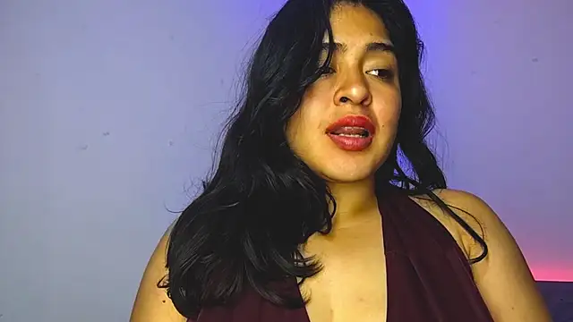 EmilyNoir1 online show from 11, 10, 2025